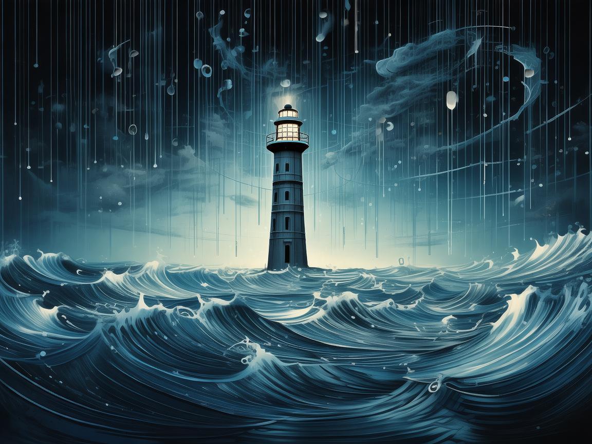 读者在物联网时代,数据海洋中的灯塔还是过客? 读者在物联网时代,数据海洋中的灯塔还是过客?