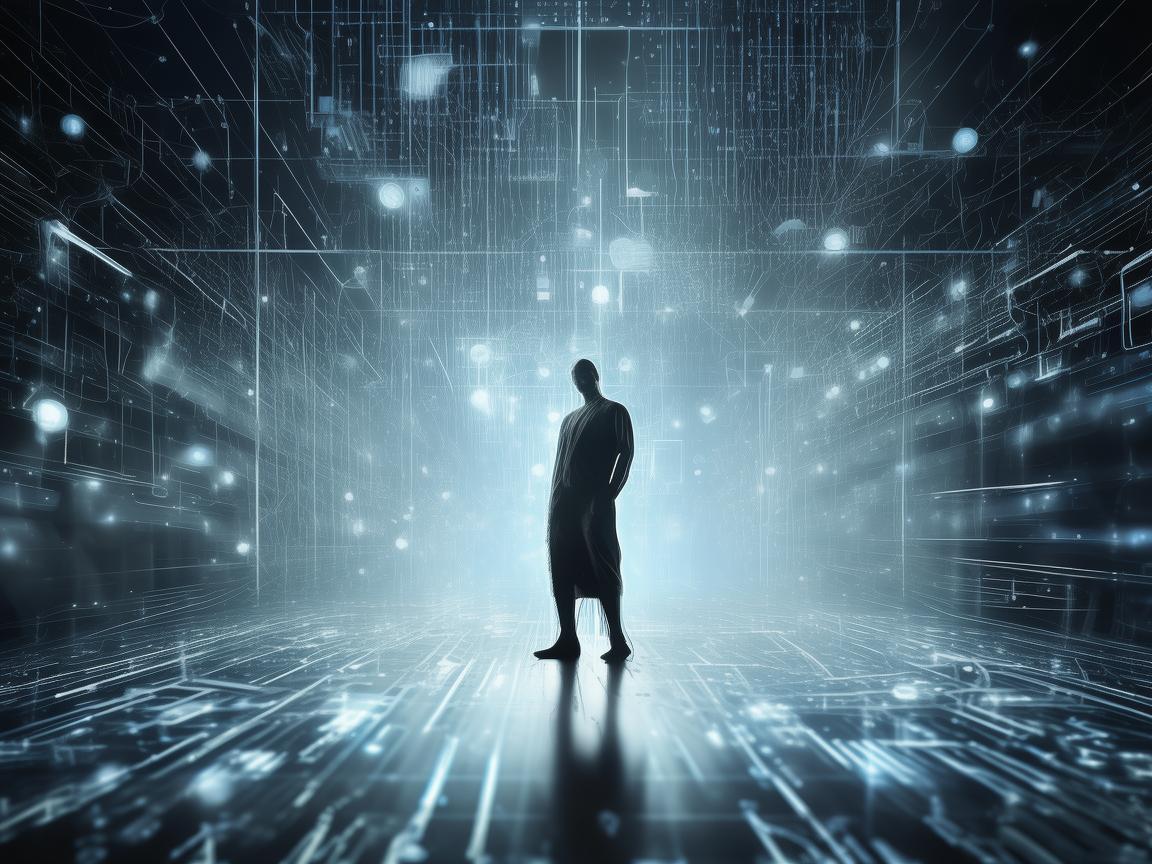 演员在物联网时代,是舞台上的智能角色,还是数据海洋中的一叶扁舟? 演员在物联网时代,是舞台上的智能角色,还是数据海洋中的一叶扁舟?