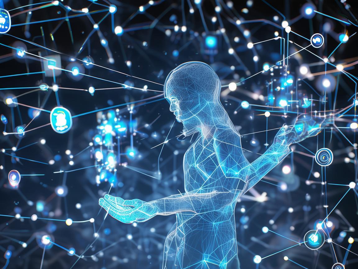 人工智能在物联网中的智慧角色，是助手还是替代者？