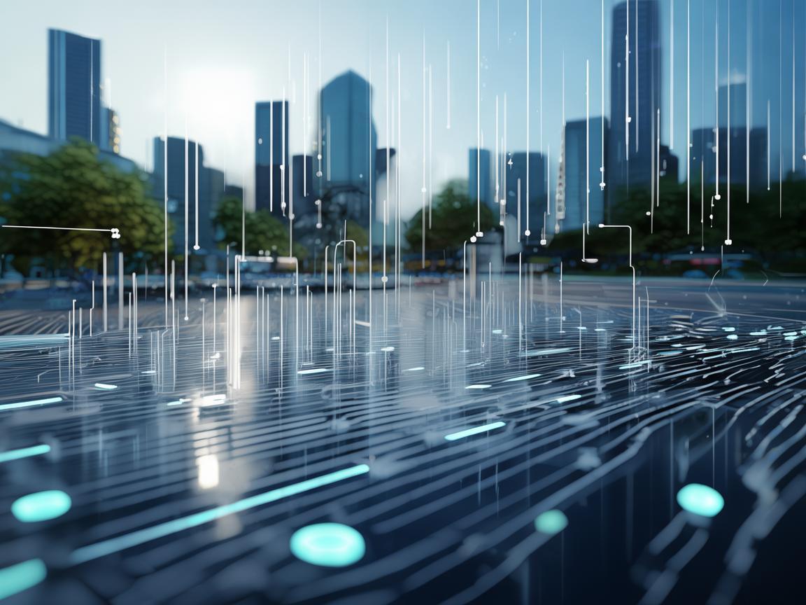 天津智慧城市,如何优化城市物联网基础设施以提升公共安全? 天津智慧城市,如何优化城市物联网基础设施以提升公共安全?