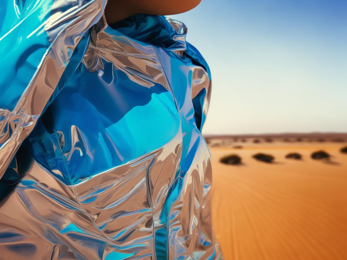 防晒服，真的能抵御烈日吗？