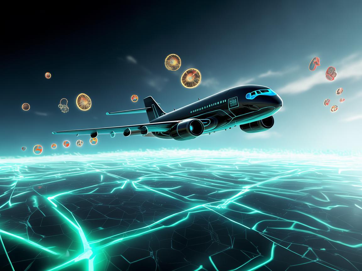 货机在物联网时代如何实现智能追踪与优化调度？