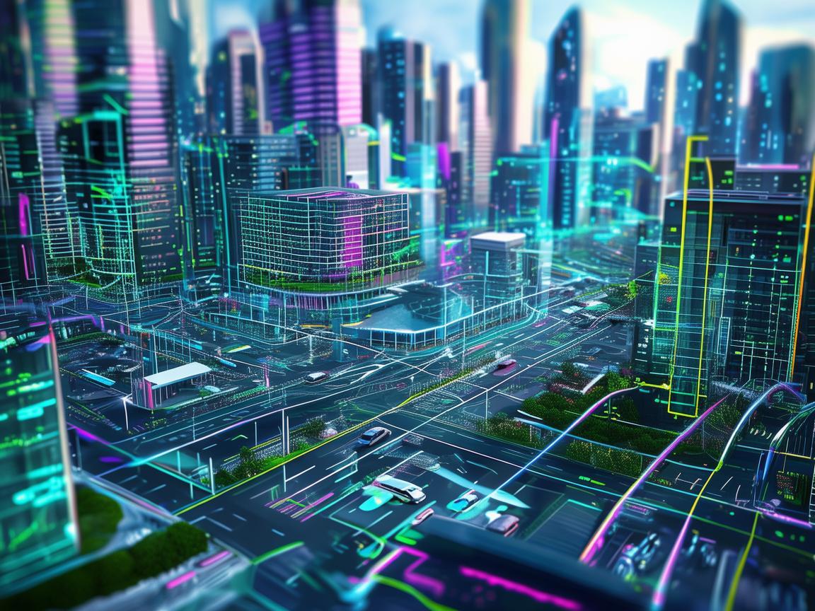 永安智联,如何构建更安全的城市物联网生态? 永安智联,如何构建更安全的城市物联网生态?