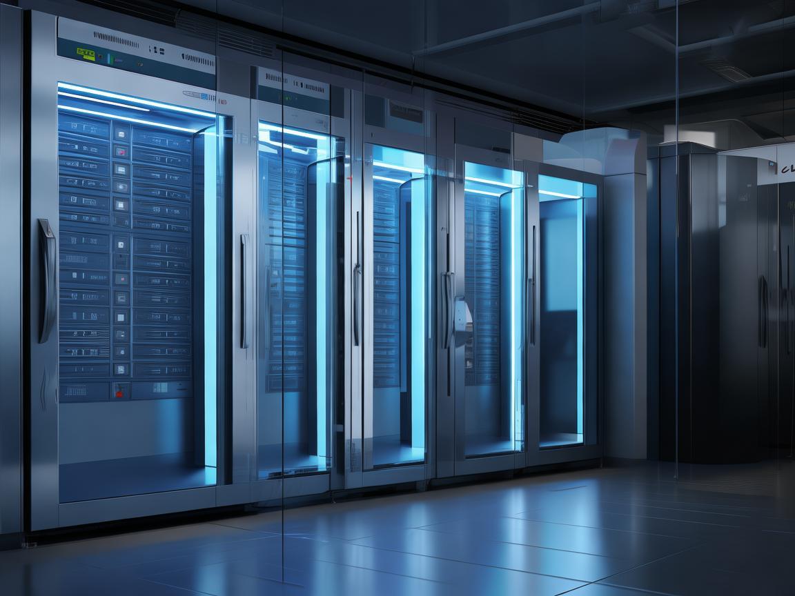 智能储物柜，如何确保用户隐私与物品安全并重？