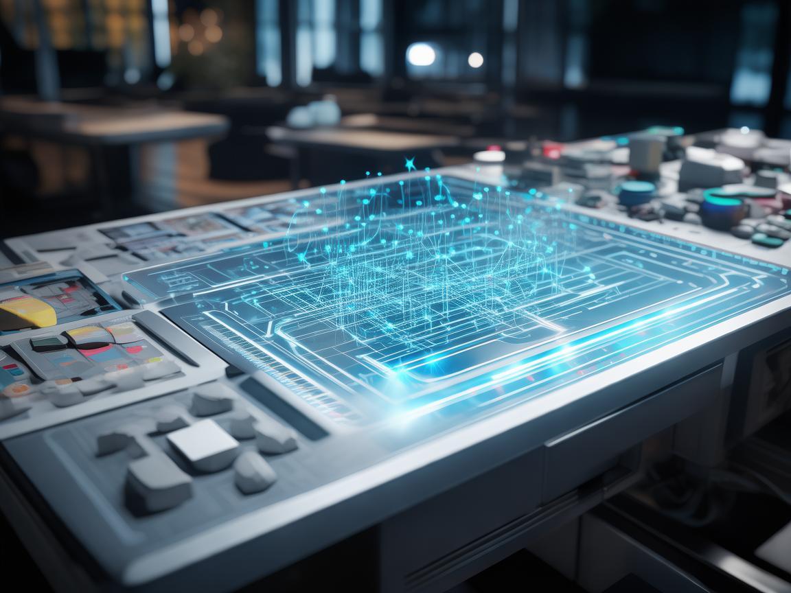 设计师在物联网时代，如何平衡美学与功能？