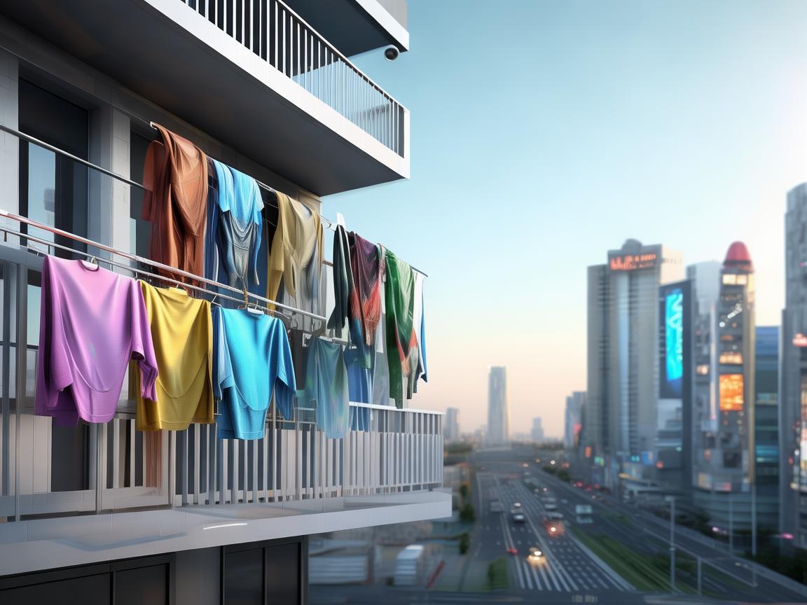 阳台晾衣架，智能化的未来之路在何方？