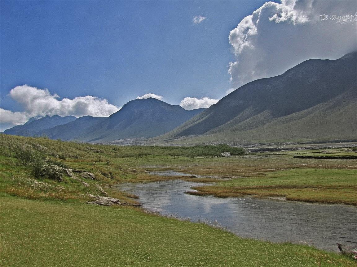 巴彦淖尔的智慧农业，物联网技术如何助力精准种植？