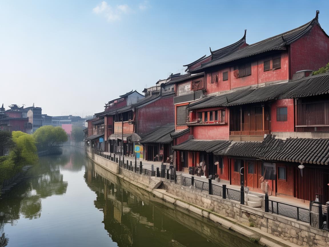 绍兴，如何利用物联网技术打造智慧城市新篇章？