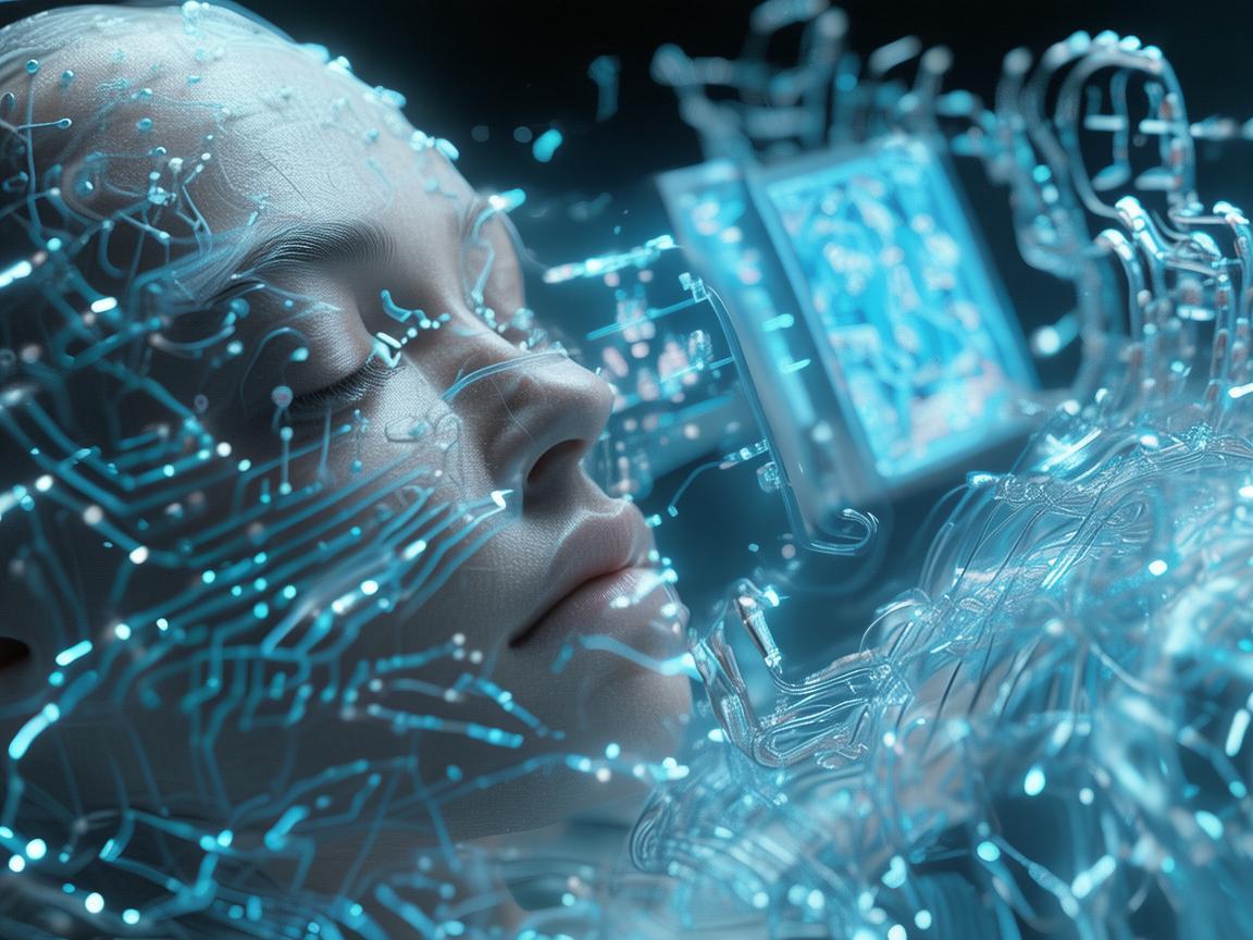 神经衰弱与物联网健康监测，如何构建智能解决方案？