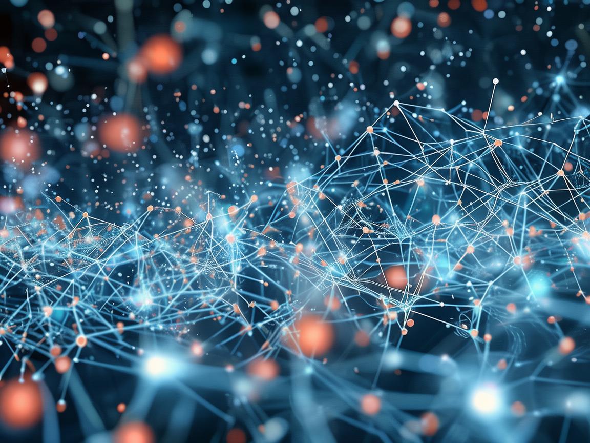 物联网技术如何促进人类生物学的深度探索？