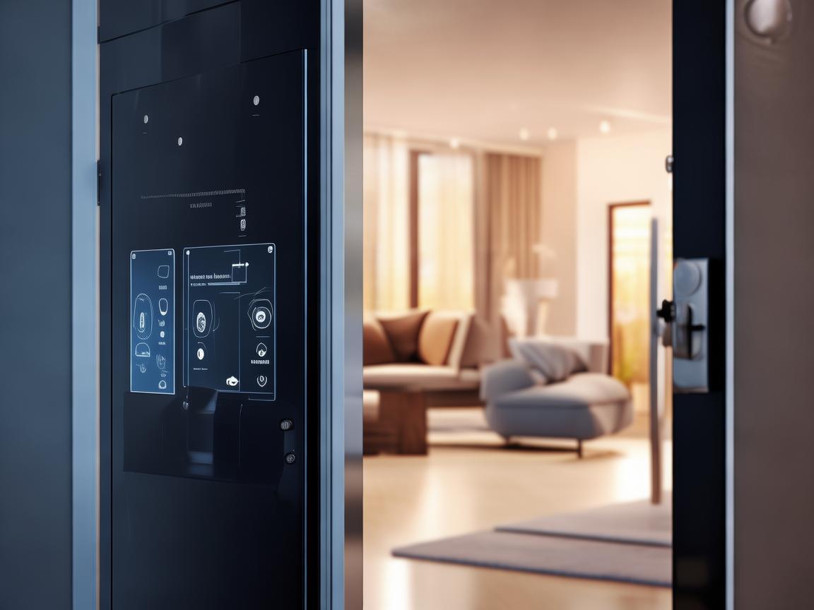 门碰技术，安全与便利的智能平衡点在哪里？