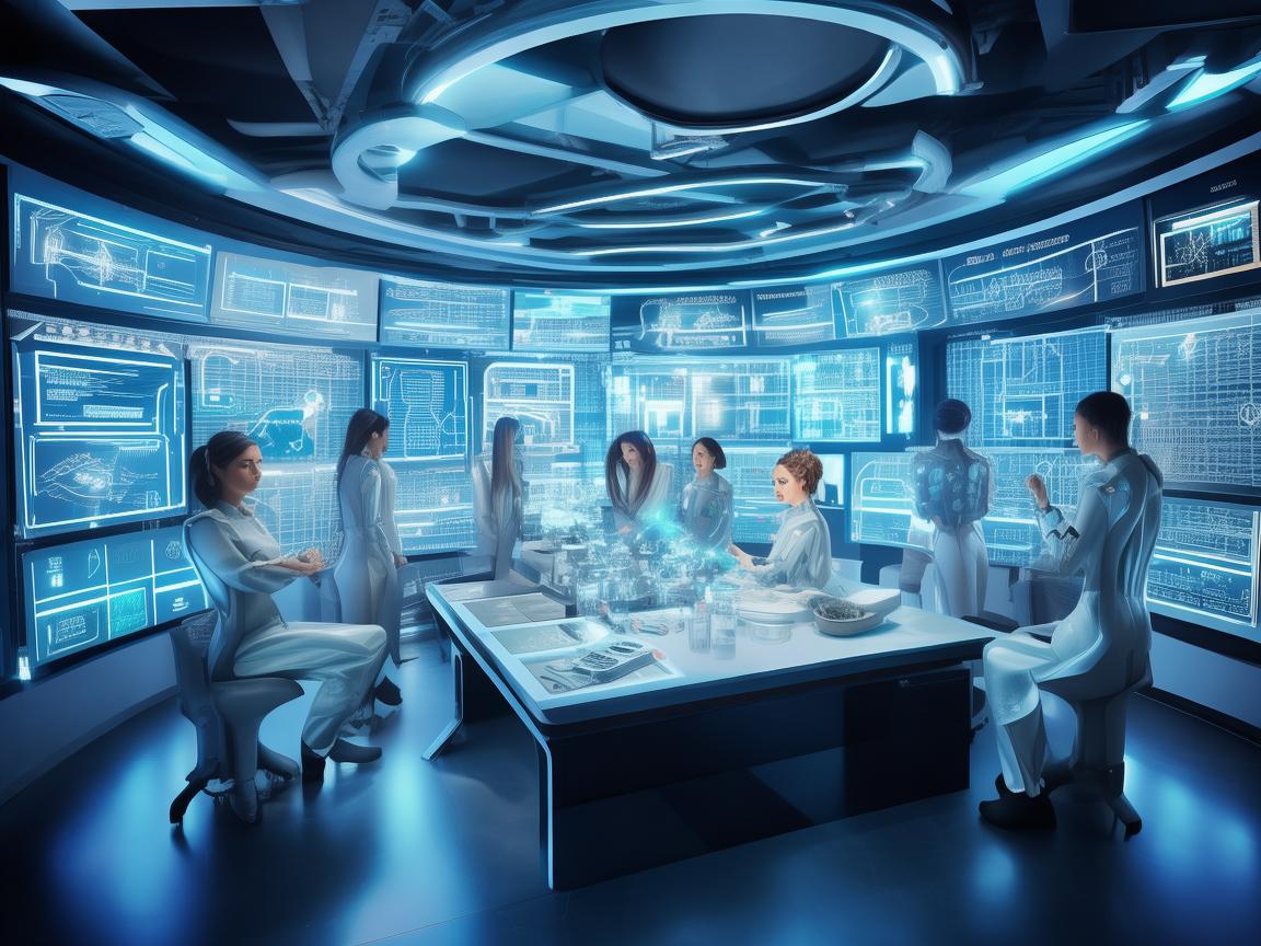 如何利用物联网技术提升手足口病防控效率？