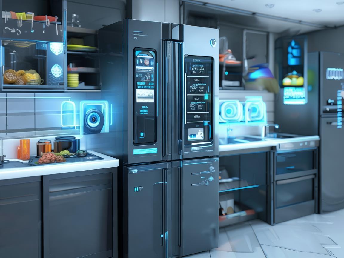 如何利用物联网技术预防食物中毒？