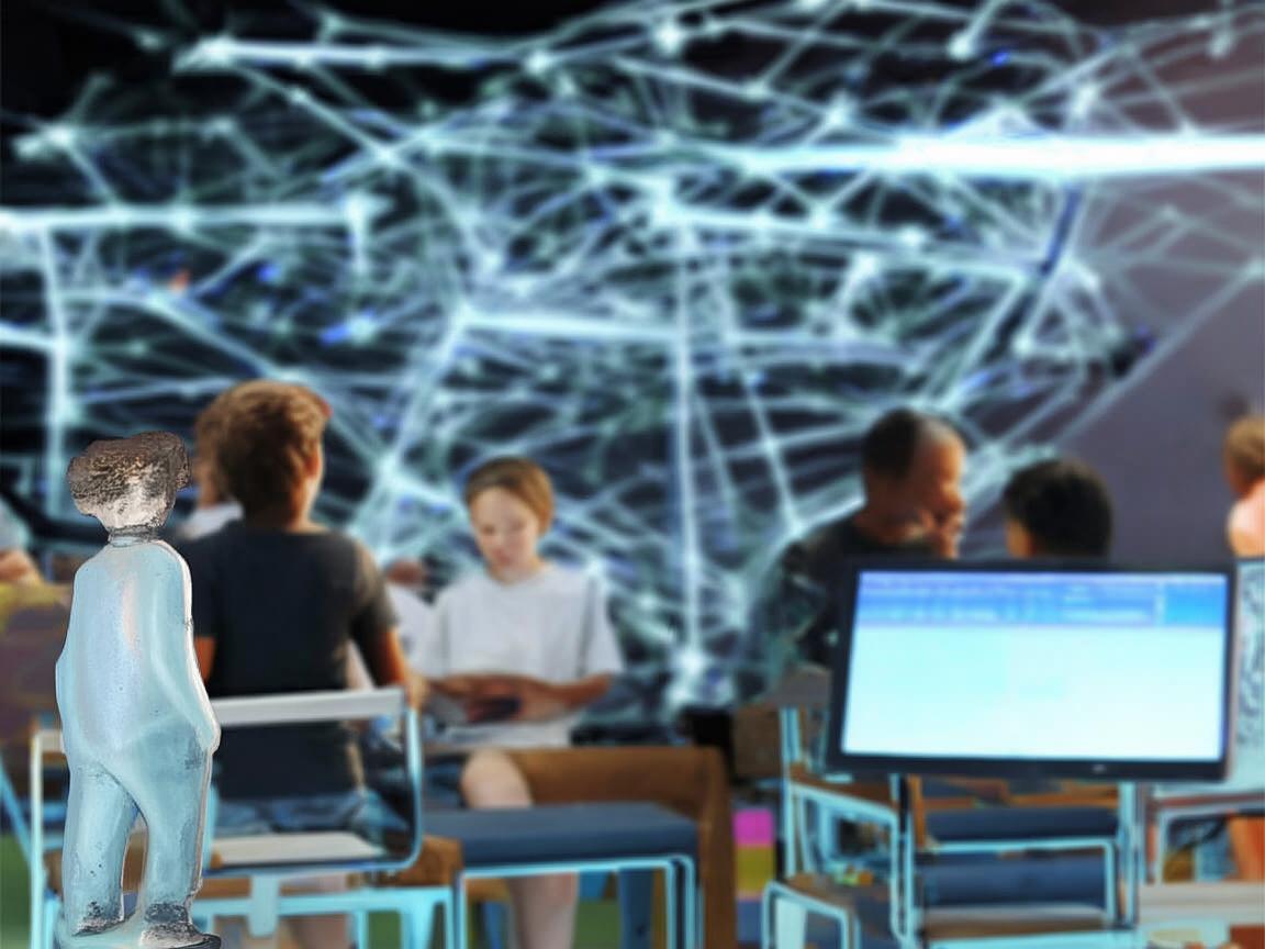 家长代表在物联网教育中的角色与挑战