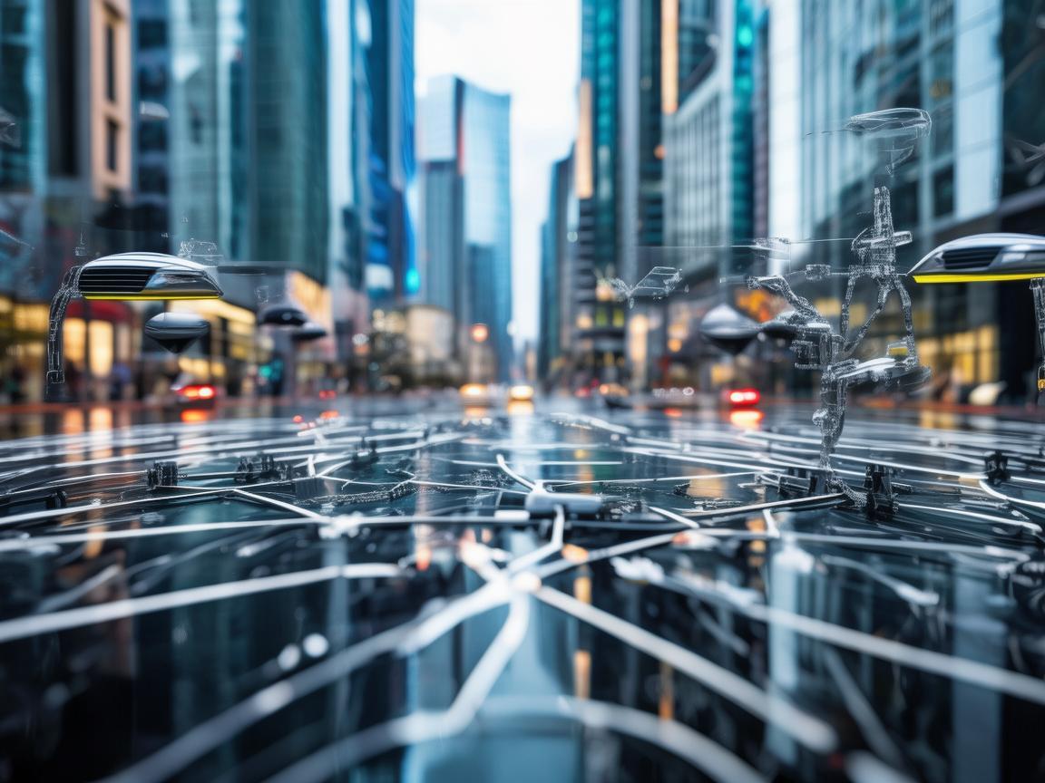 包头市智慧城市建设中，如何有效整合与利用物联网资源？