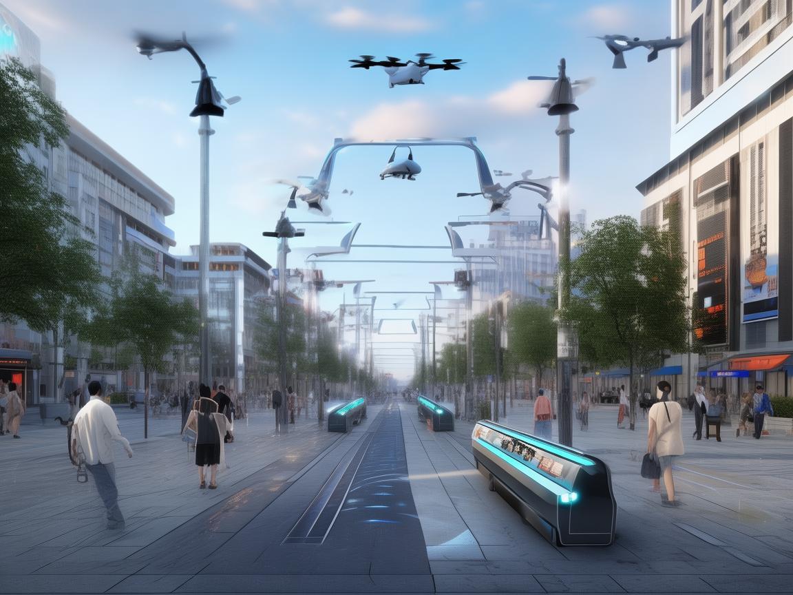 常熟智慧城市，如何通过物联网技术优化城市管理？