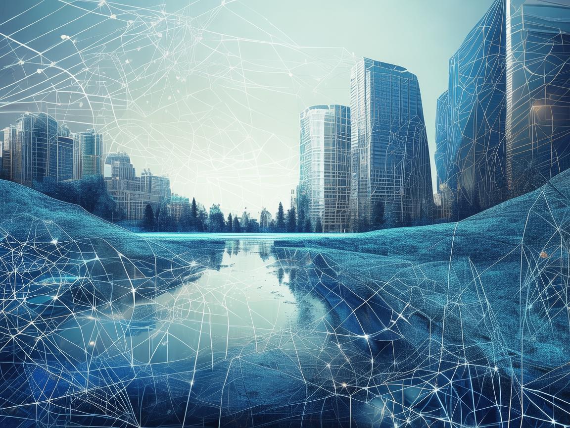 建筑师在物联网时代如何重塑建筑设计与运维？