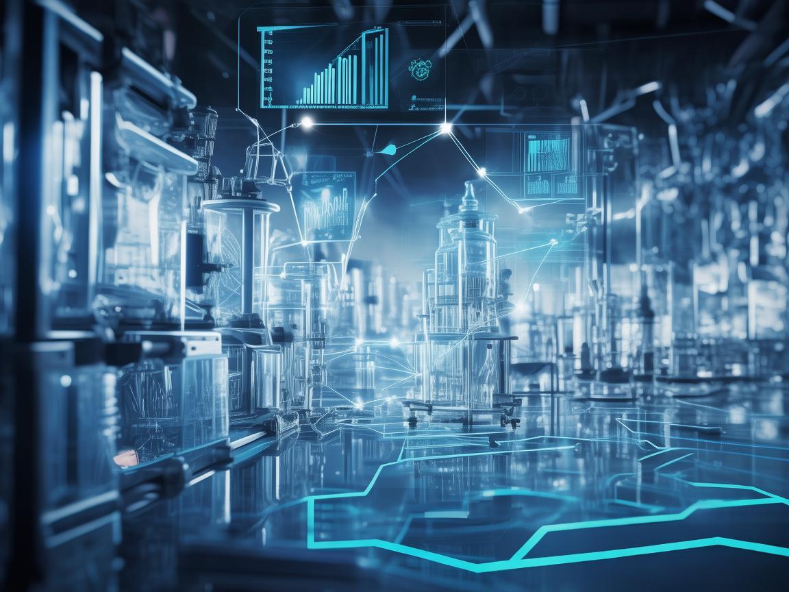 化学工程在物联网时代，如何实现智能监控与优化？