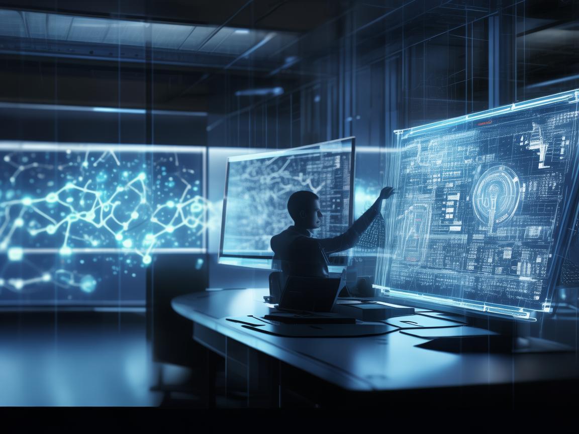 物联网时代,律师事务所主任如何确保数据安全与合规? 物联网时代,律师事务所主任如何确保数据安全与合规?