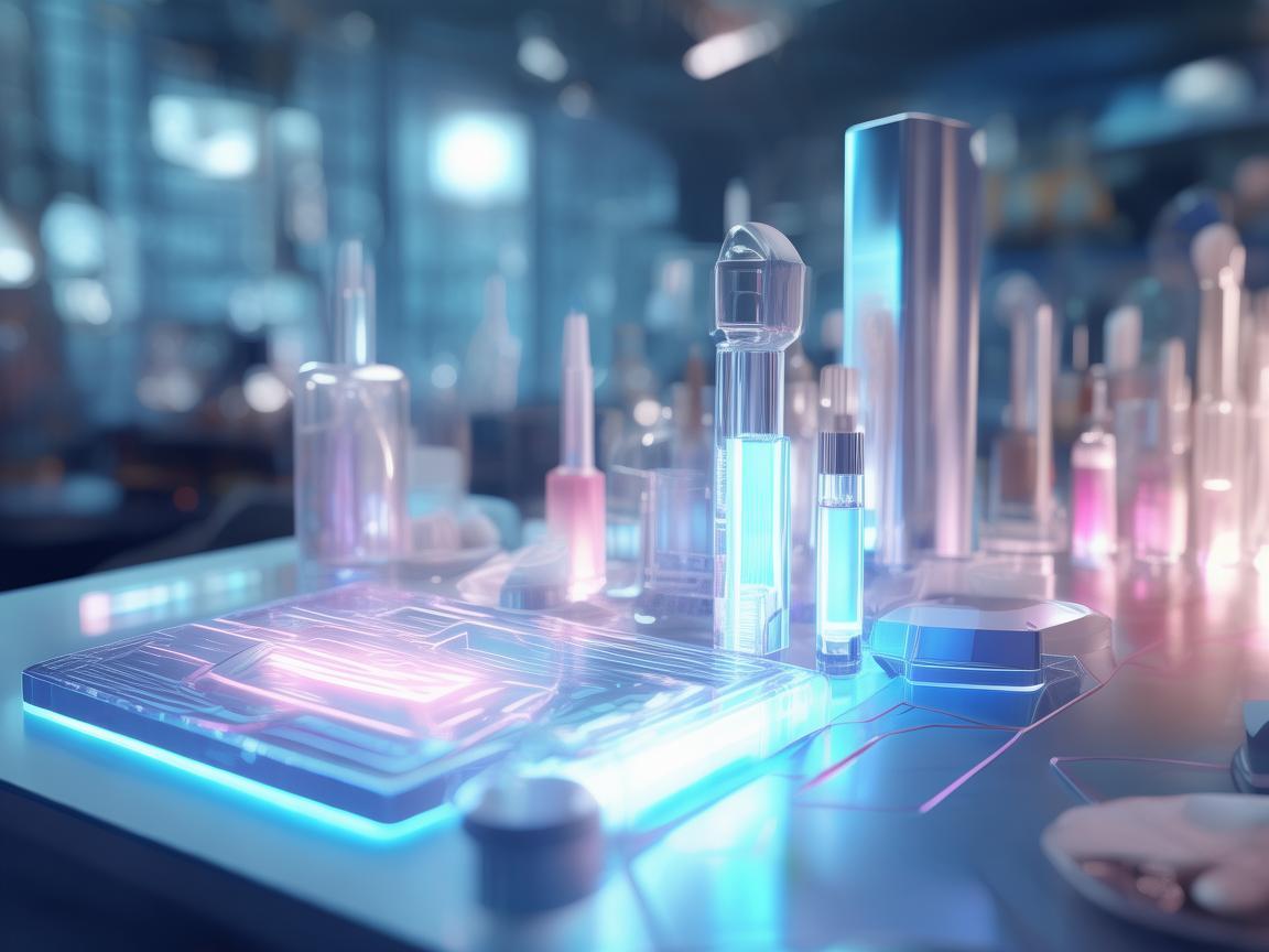 物联网技术能否为痤疮治疗带来新突破? 物联网技术能否为痤疮治疗带来新突破?