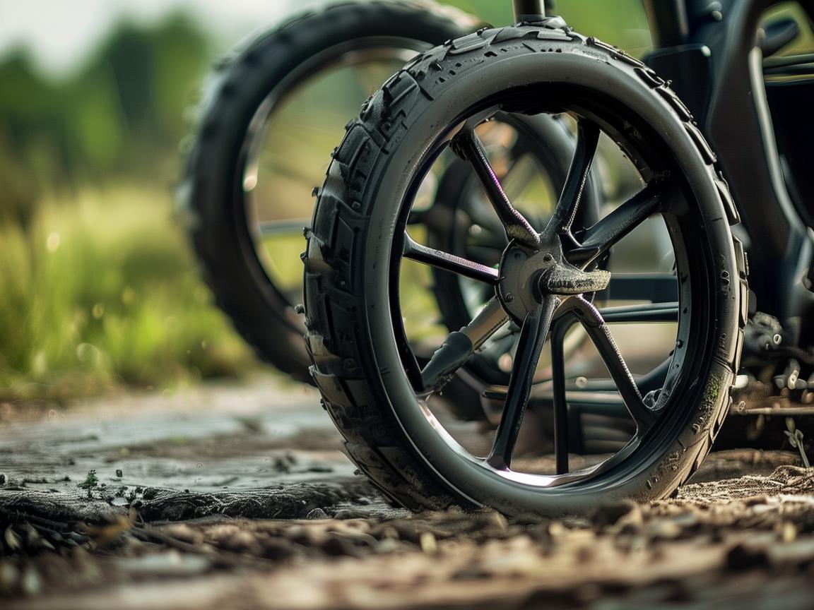 电动三轮车，如何平衡续航与安全性能的挑战？