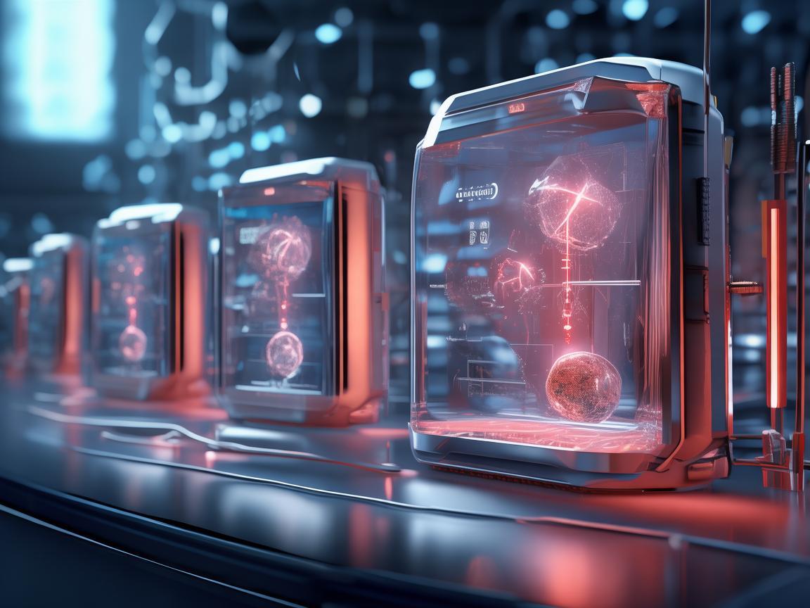 智能监测，物联网技术能否预防肾结石的‘隐秘’威胁？